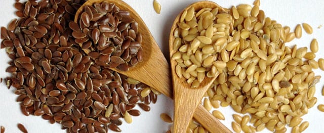 En este momento estás viendo Linaza Dorada y Marron